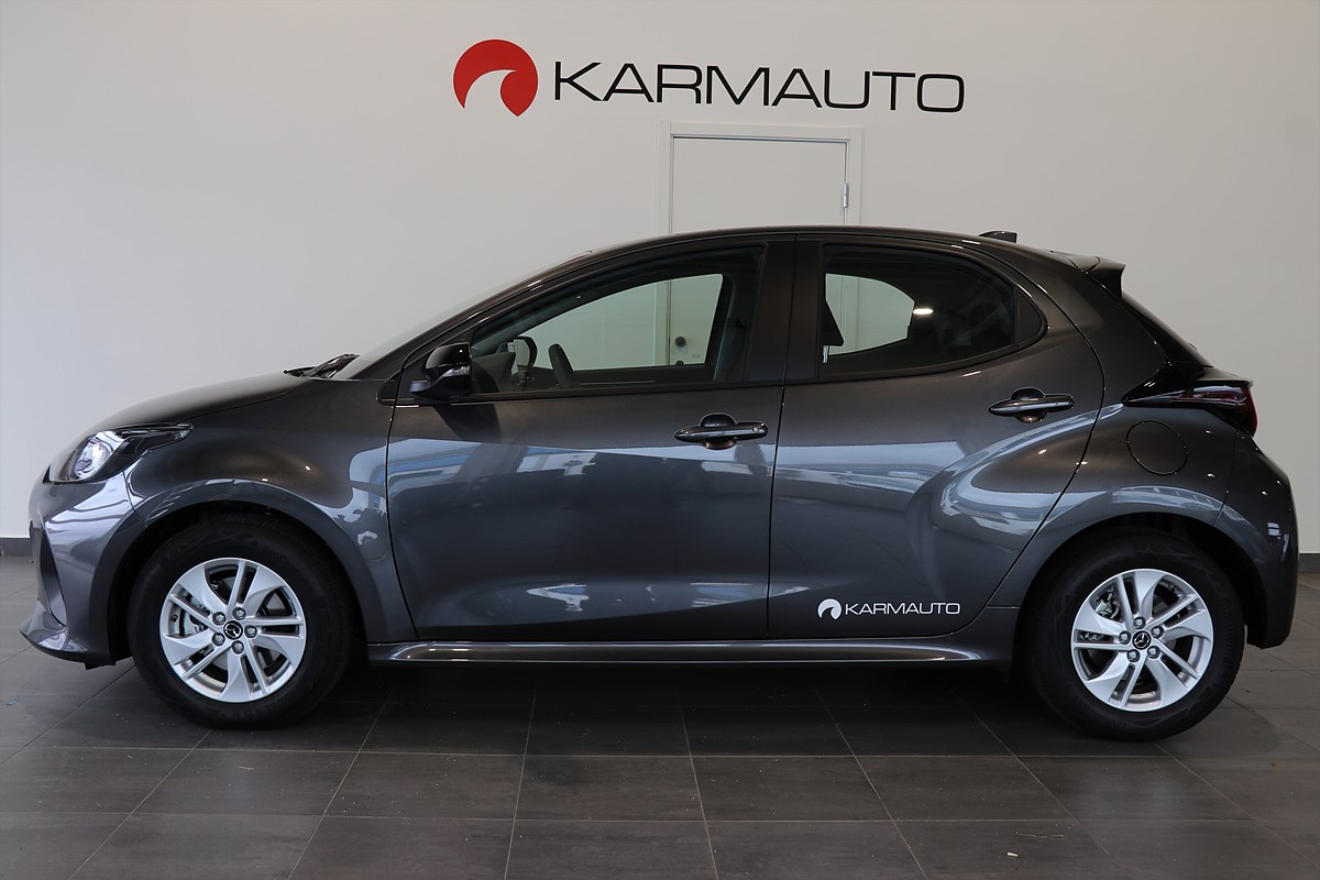 Karmauto