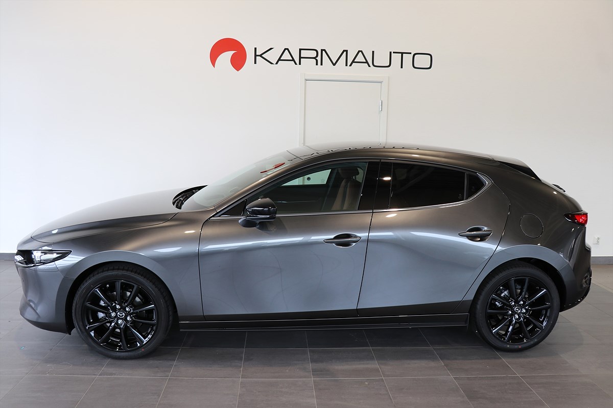 Karmauto