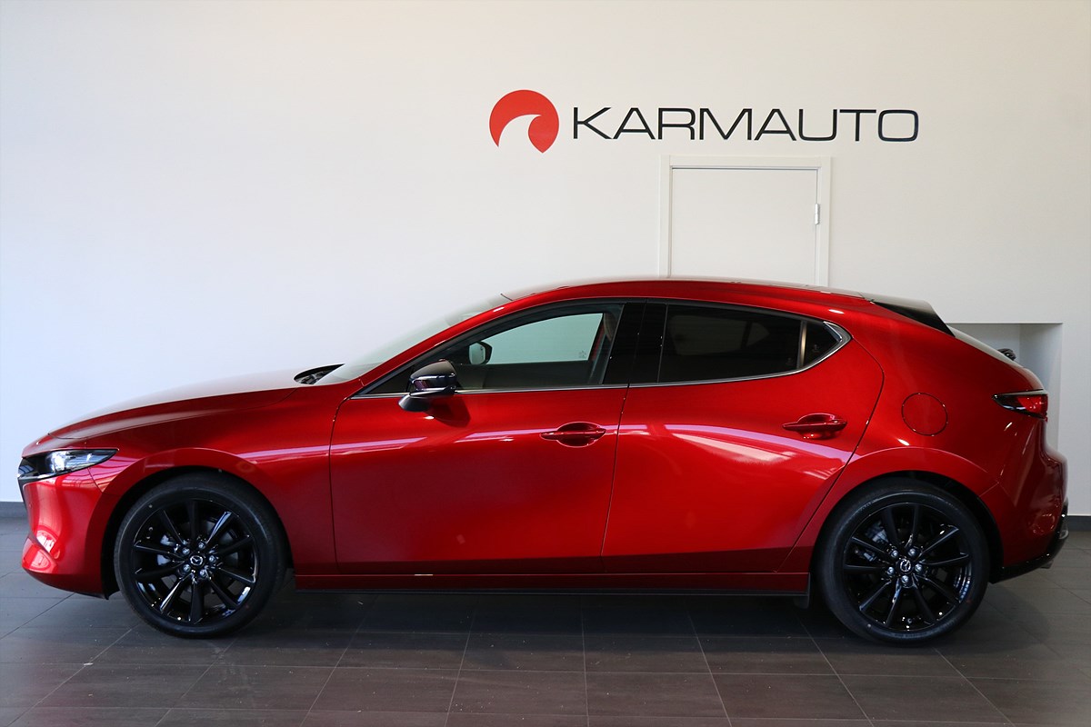 Karmauto