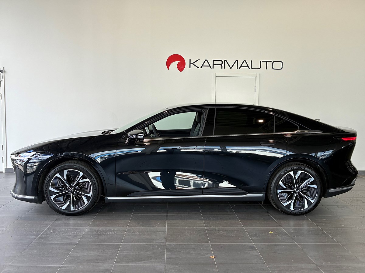 Karmauto