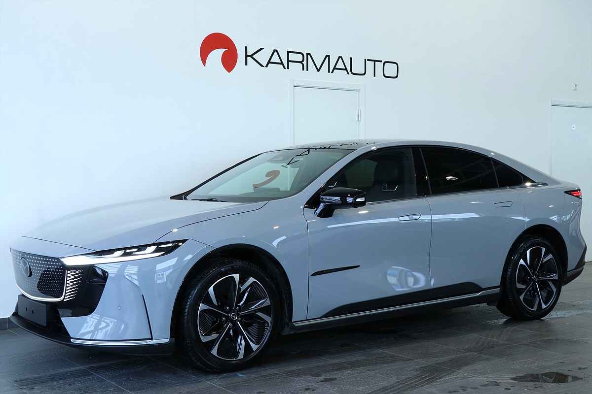 Mazda 6e Standard Range 258hk Takumi KAMPANJ 0% Ränta