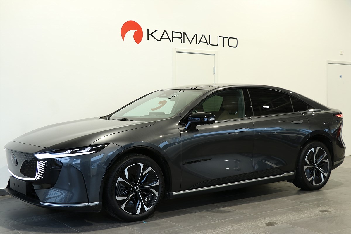 Mazda 6e Standard Range 258hk Takumi Plus KAMPANJ 0% Ränta