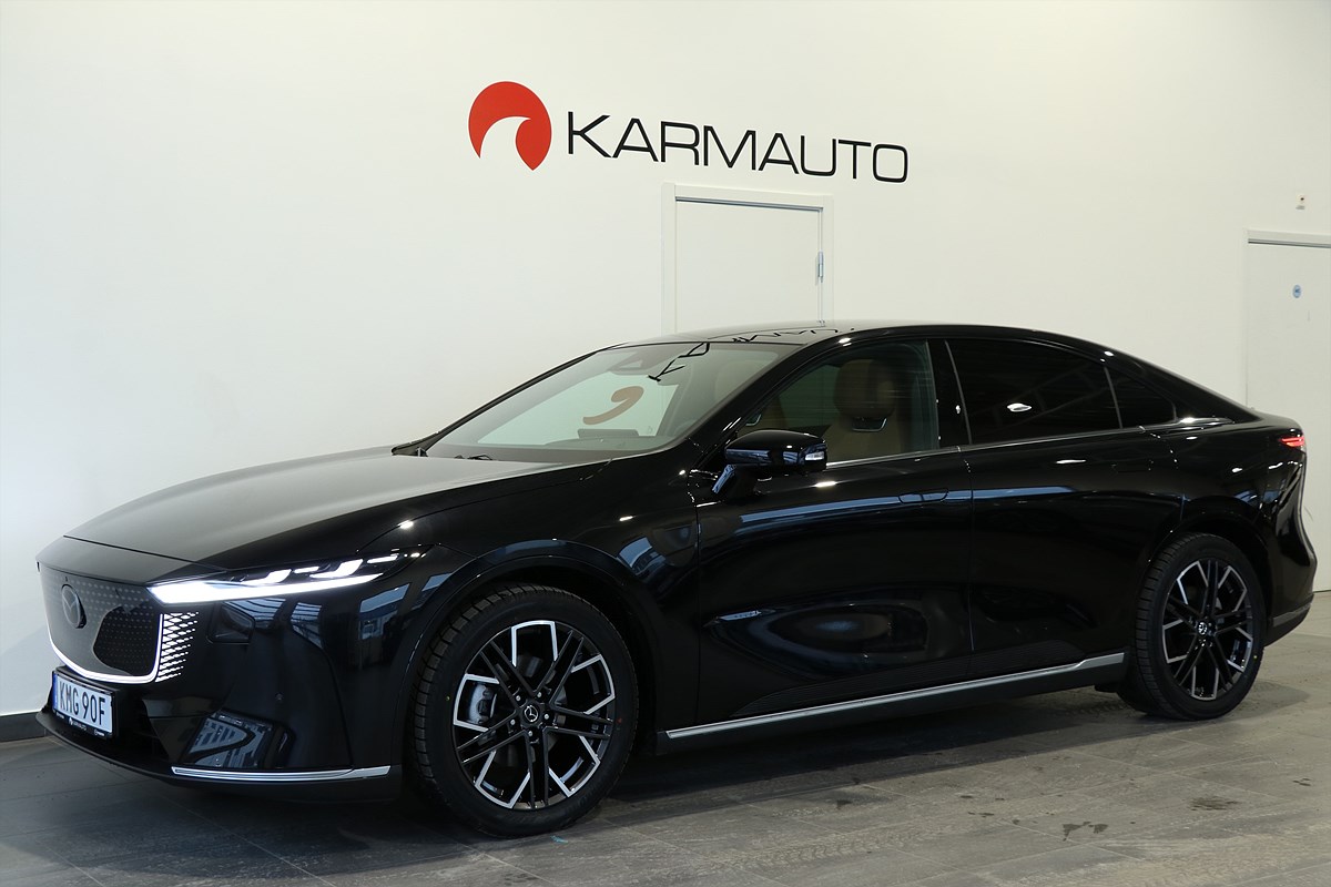 Mazda 6e Standard Range 258hk Takumi Plus KAMPANJ 0% Ränta
