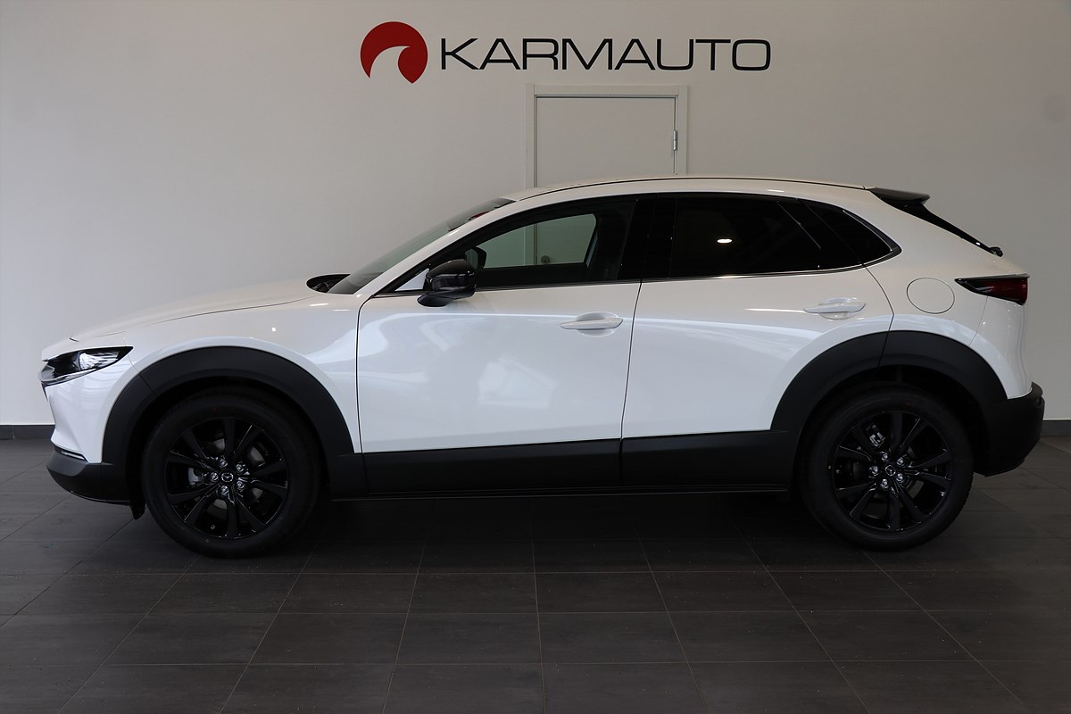 Karmauto