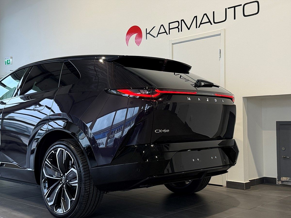 Karmauto
