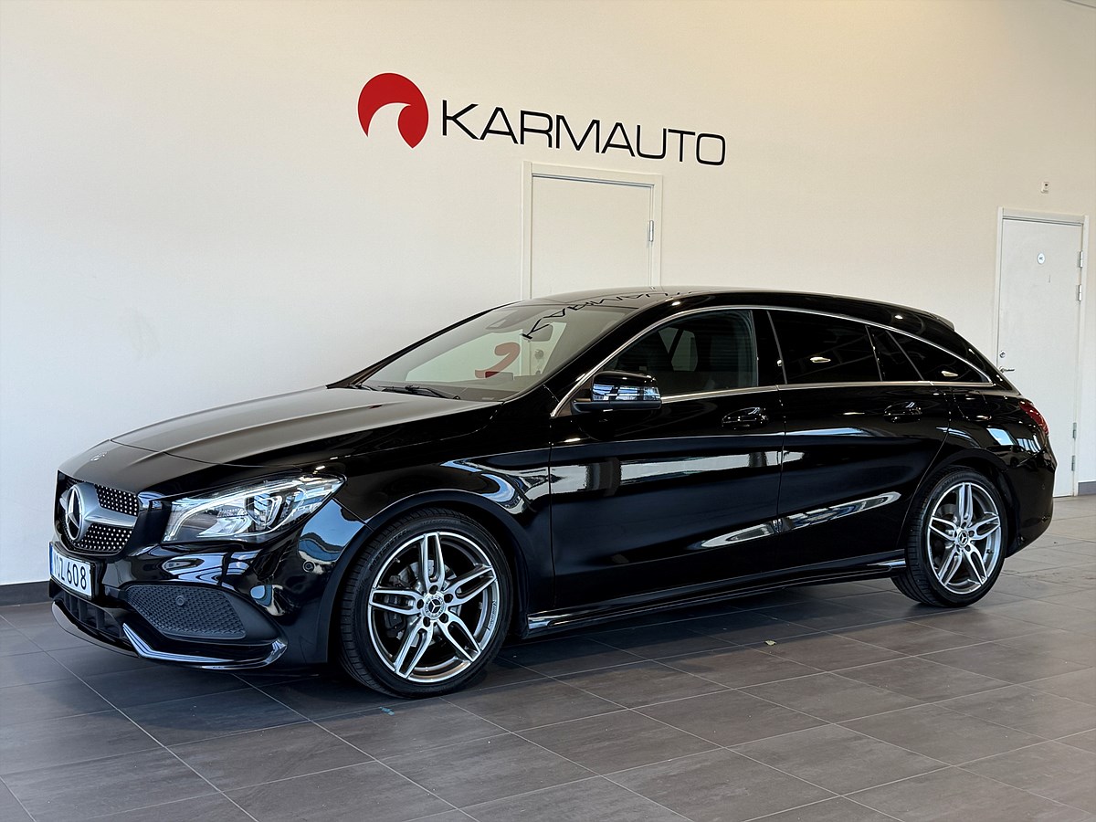 Karmauto