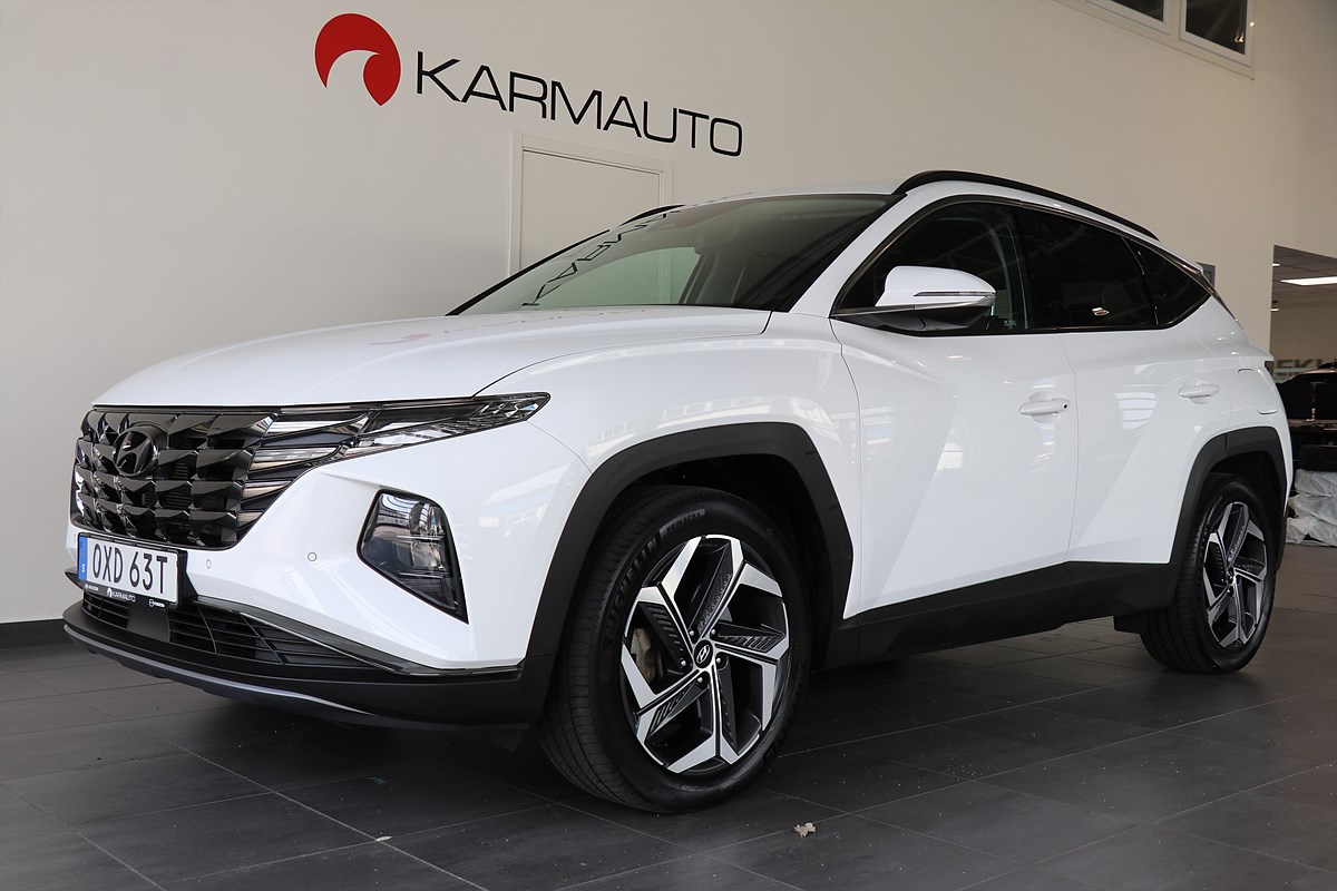 Karmauto