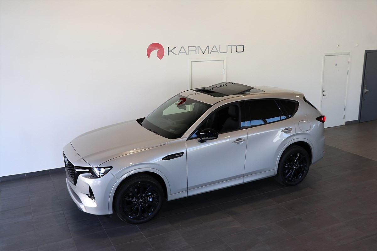 Karmauto