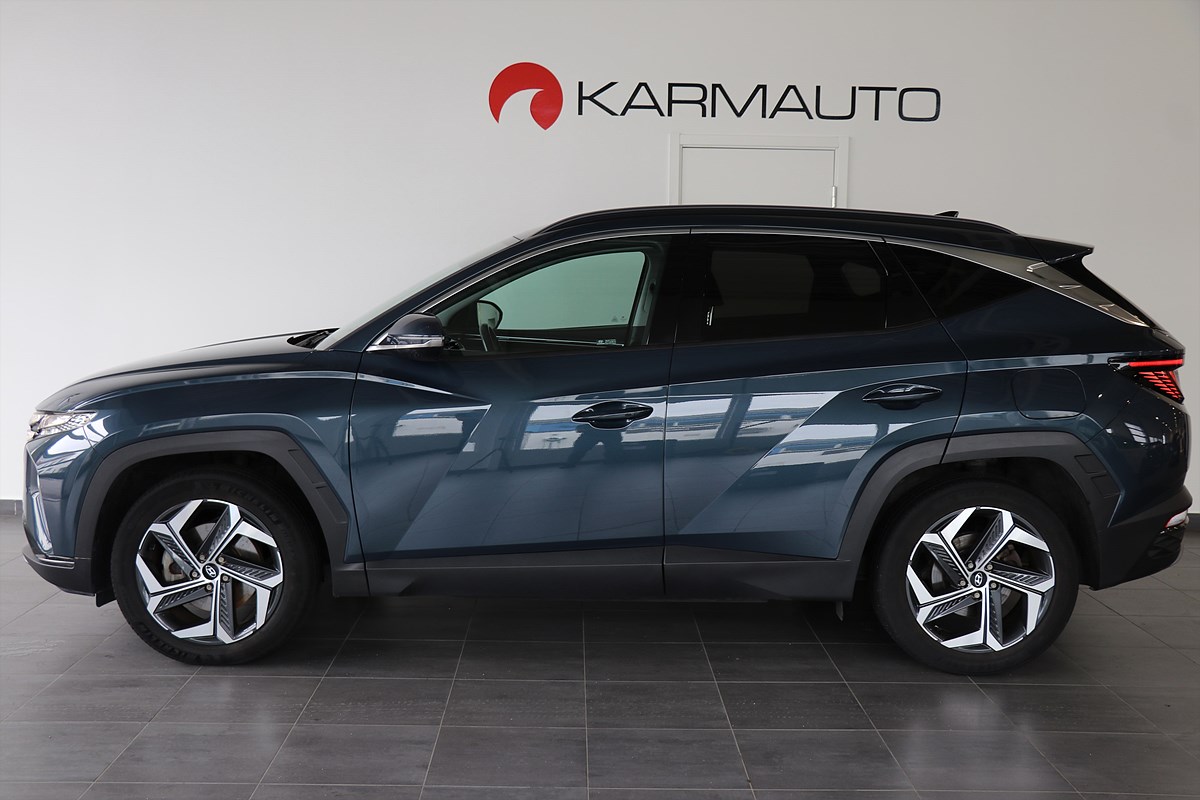Karmauto