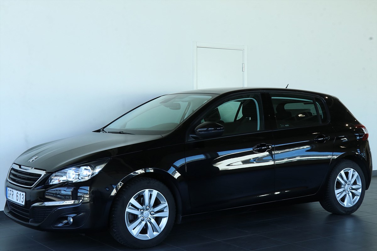 Peugeot 308 Active Panorama