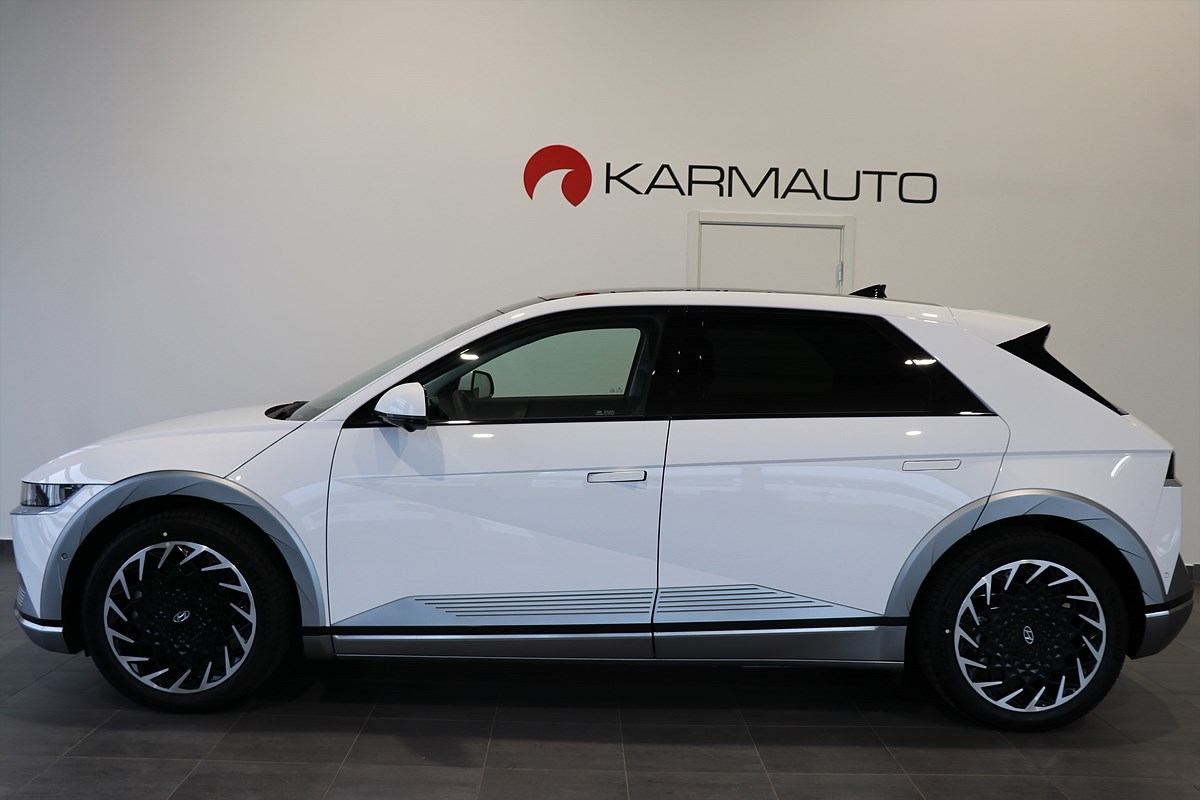 Karmauto