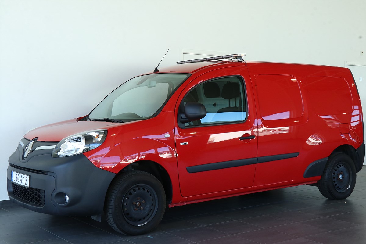 Renault KANGOO EXPRESS Z.E.