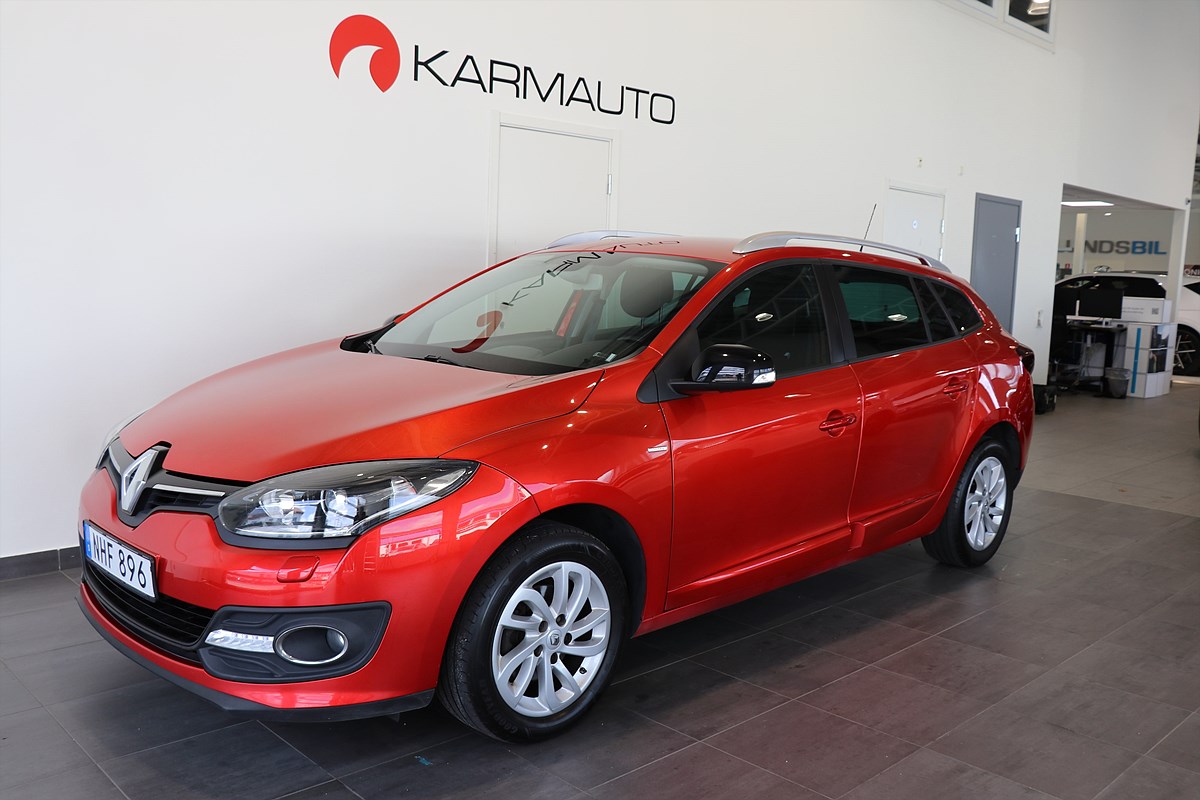 Karmauto