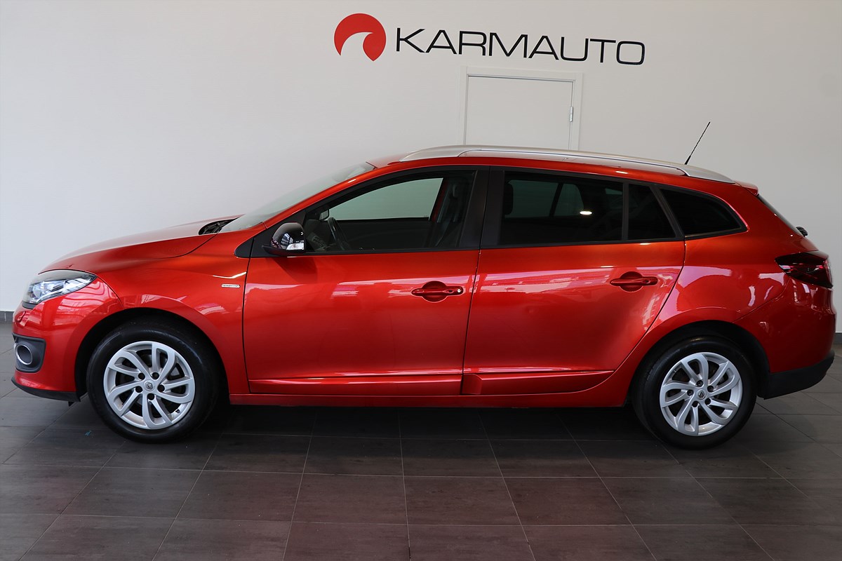 Karmauto