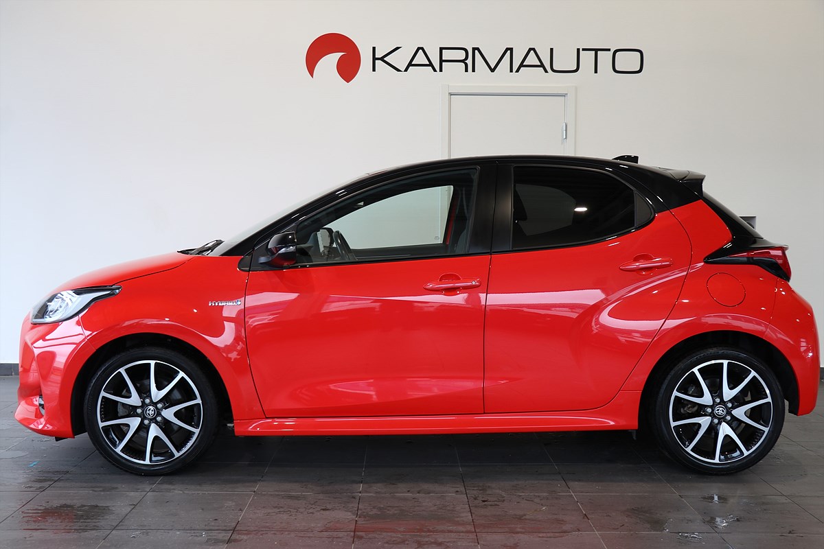 Karmauto
