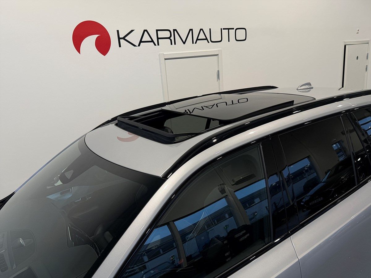 Karmauto