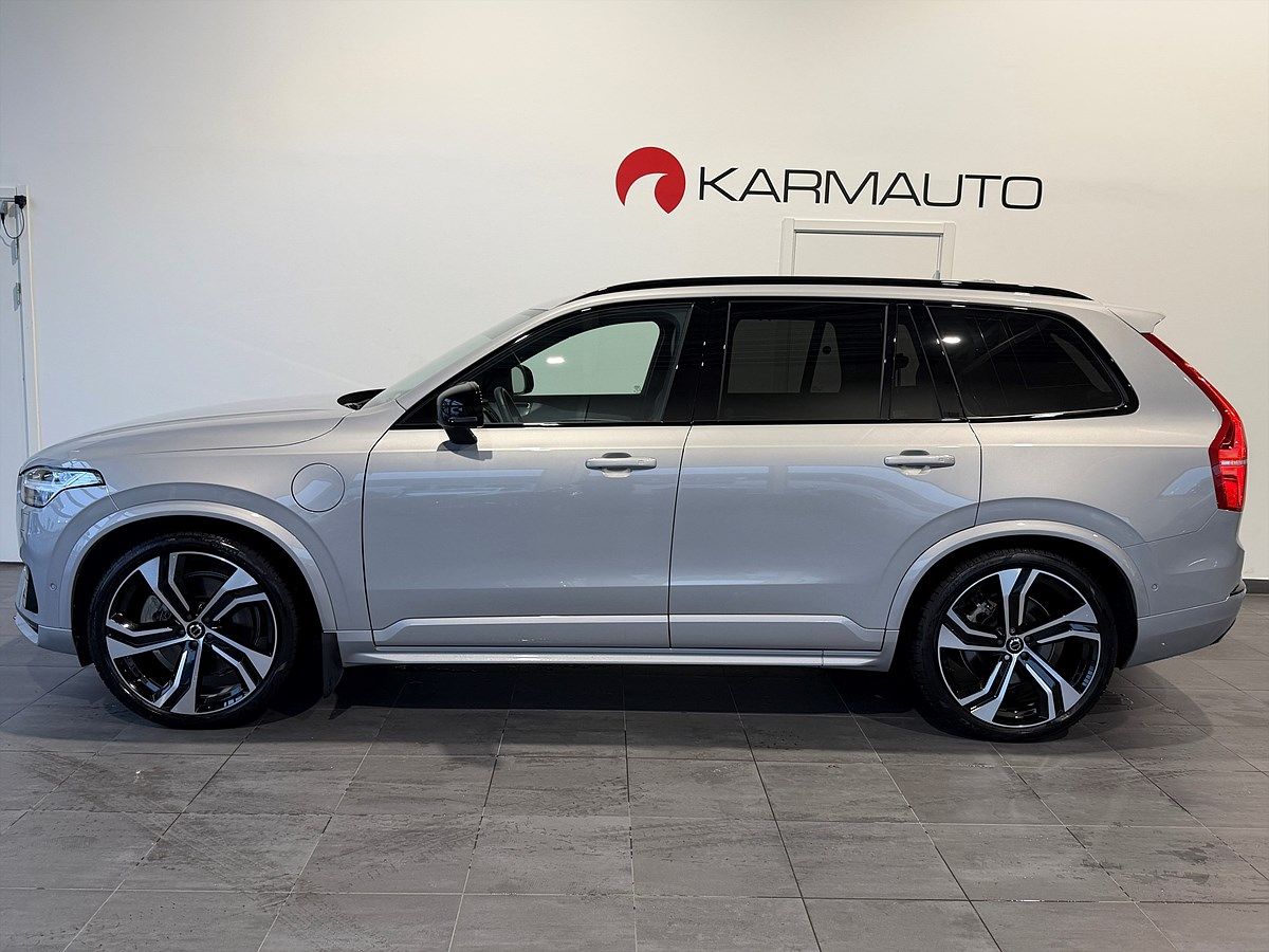 Karmauto