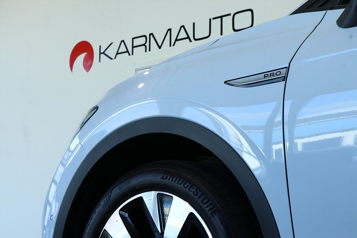 Karmauto