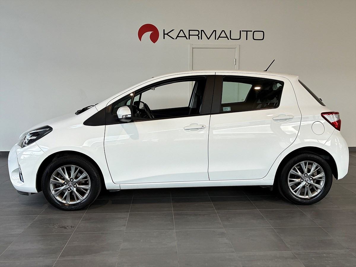 Karmauto